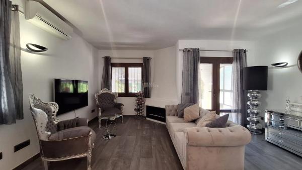 Chalet en El Portet-Pla del Mar