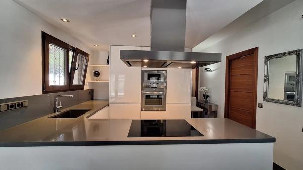 Chalet en El Portet-Pla del Mar