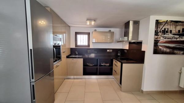 Chalet en El Portet-Pla del Mar