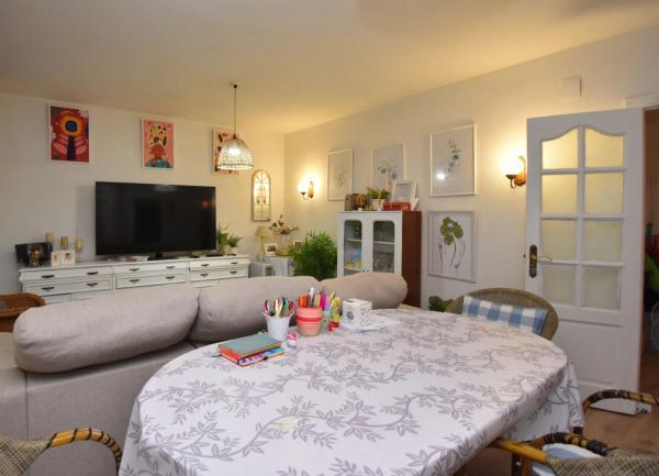 Piso en calle de la Iglesia