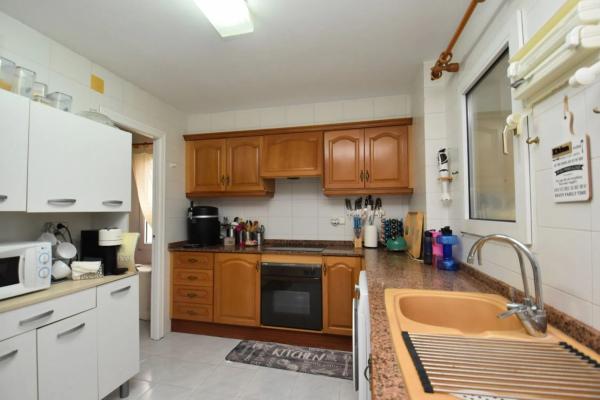 Piso en calle de la Iglesia