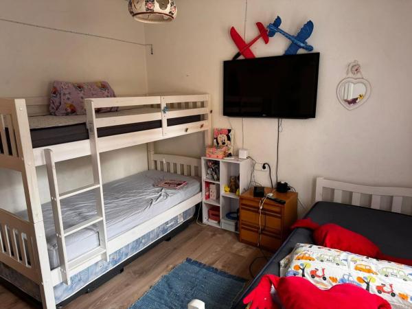 Piso en calle de la Iglesia