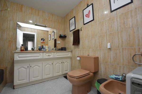 Piso en calle de la Iglesia