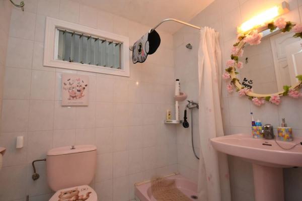 Piso en calle de la Iglesia