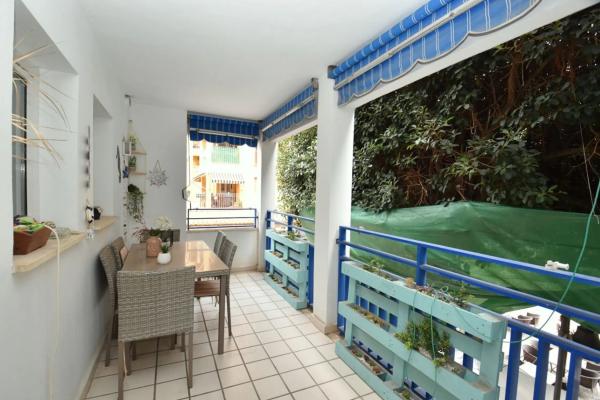 Piso en calle de la Iglesia