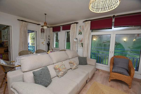 Piso en calle de la Iglesia