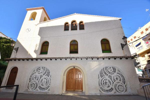 Piso en calle de la Iglesia