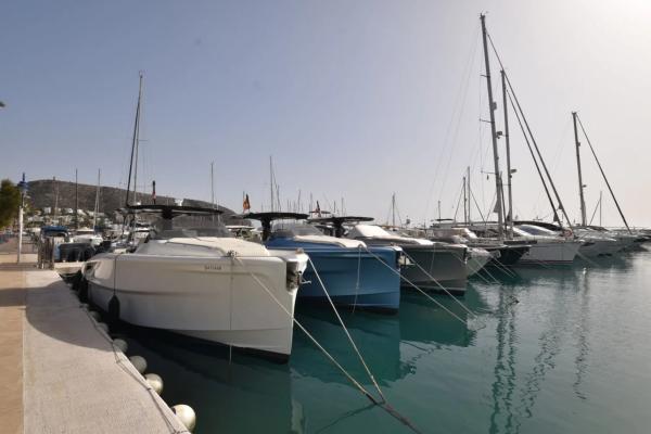 Piso en calle de la Iglesia