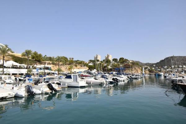 Piso en calle de la Iglesia
