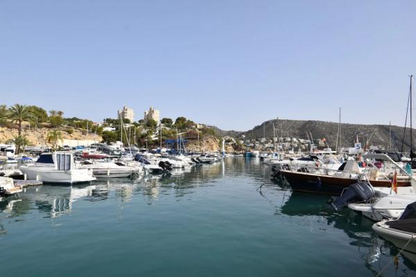 Piso en calle de la Iglesia