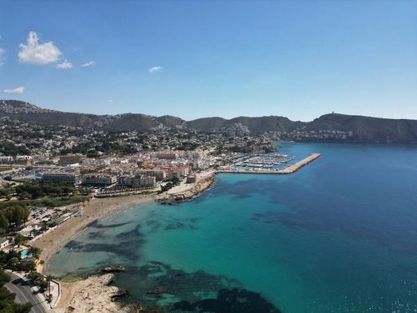 Piso en calle de la Iglesia