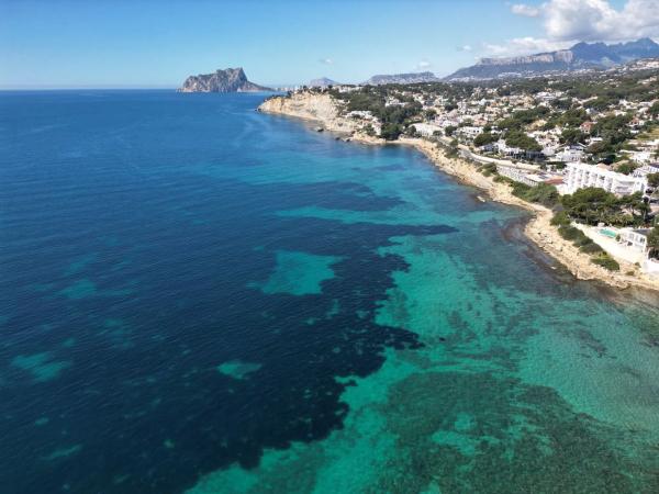 Piso en calle de la Iglesia