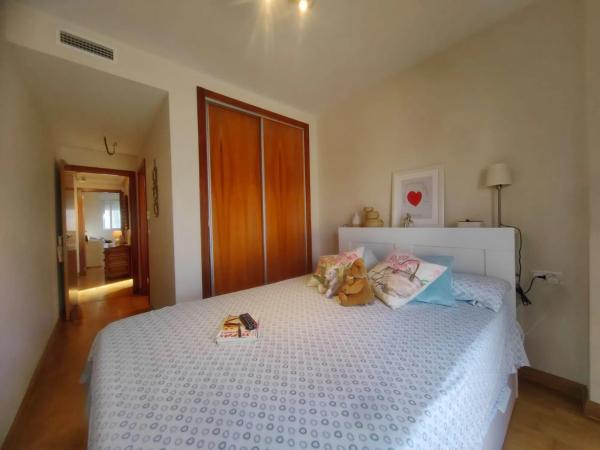 Chalet adosado en calle Santander