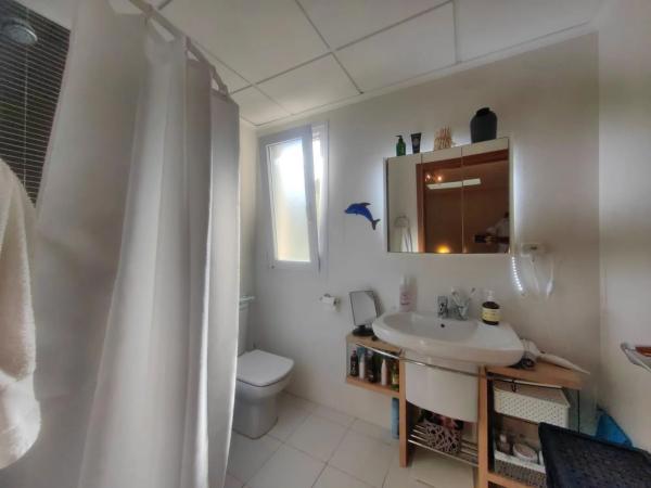 Chalet adosado en calle Santander