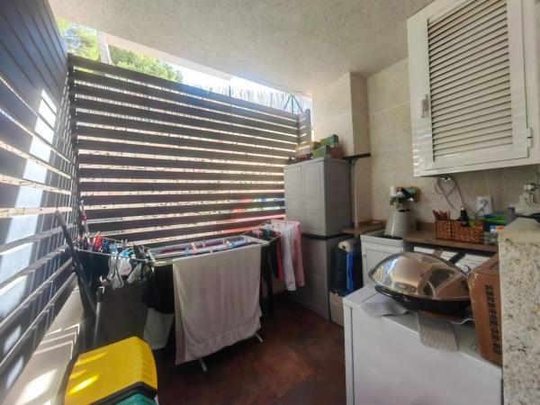 Chalet adosado en calle Santander