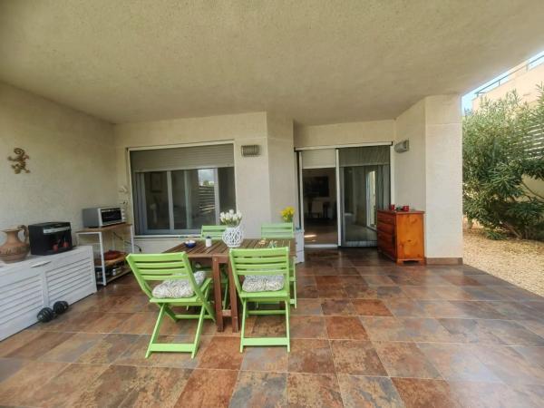 Chalet adosado en calle Santander