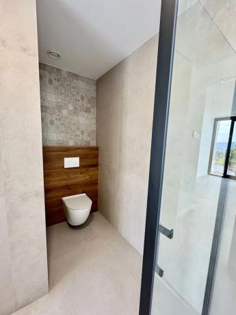 Chalet en Benimeit-Tabaira