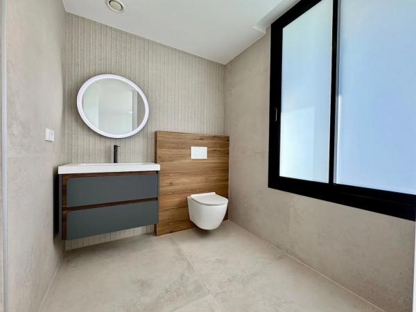 Chalet en Benimeit-Tabaira