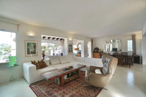 Chalet en El Portet-Pla del Mar