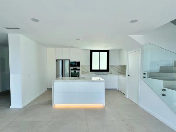 Chalet en Benimeit-Tabaira