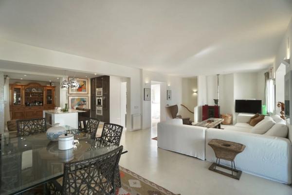 Chalet en El Portet-Pla del Mar