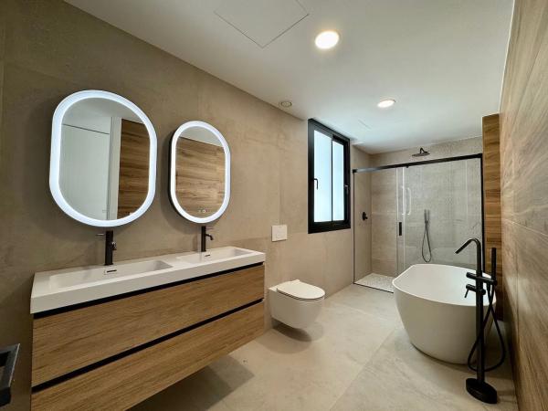 Chalet en Benimeit-Tabaira