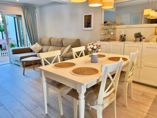 Piso en Pinar de Advocat-Cometa