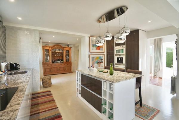 Chalet en El Portet-Pla del Mar