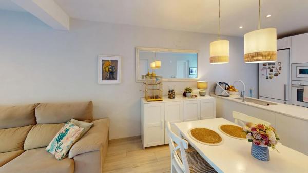 Piso en Pinar de Advocat-Cometa