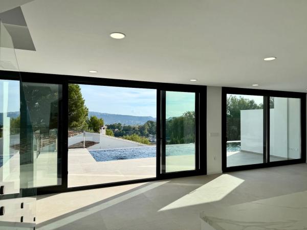 Chalet en Benimeit-Tabaira