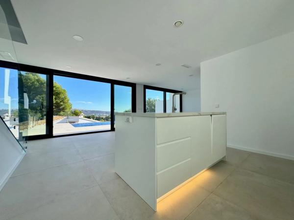 Chalet en Benimeit-Tabaira