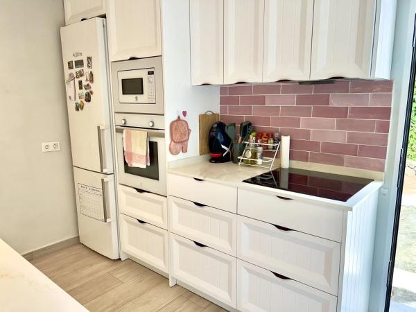 Piso en Pinar de Advocat-Cometa