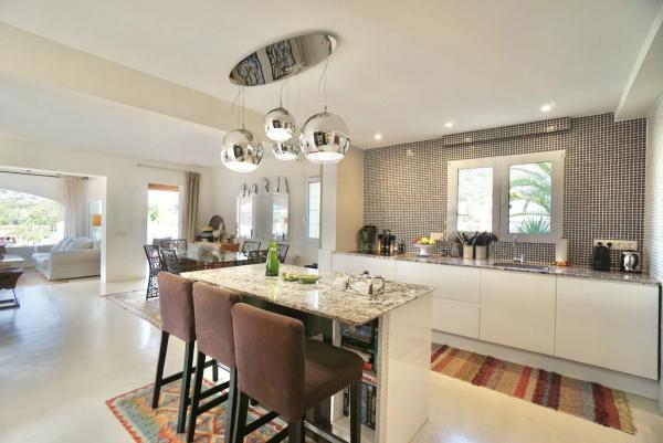 Chalet en El Portet-Pla del Mar