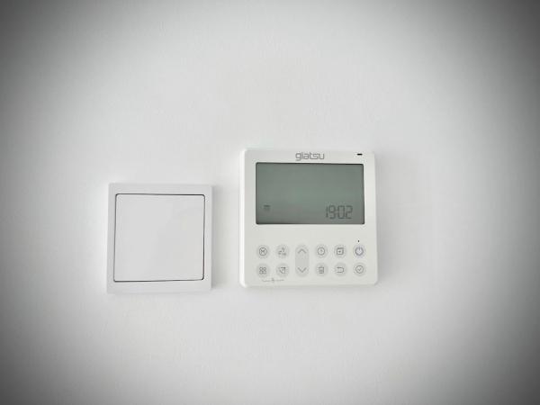 Chalet en Benimeit-Tabaira