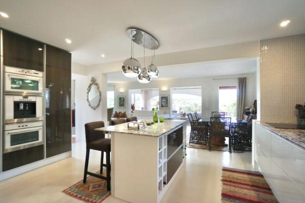 Chalet en El Portet-Pla del Mar