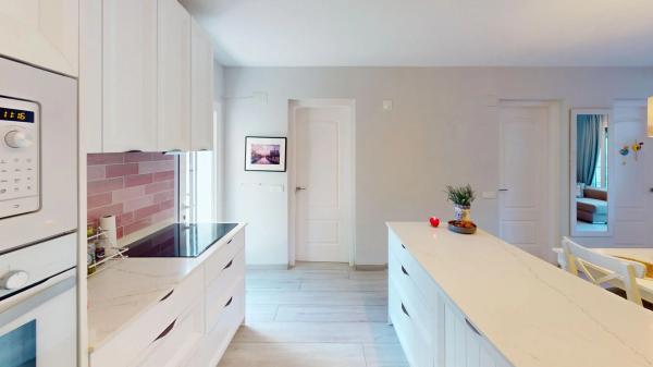 Piso en Pinar de Advocat-Cometa