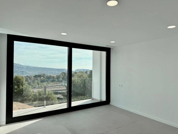 Chalet en Benimeit-Tabaira