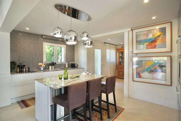 Chalet en El Portet-Pla del Mar