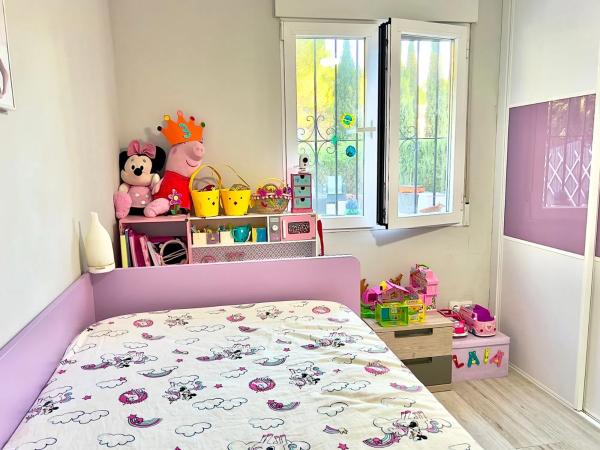 Piso en Pinar de Advocat-Cometa