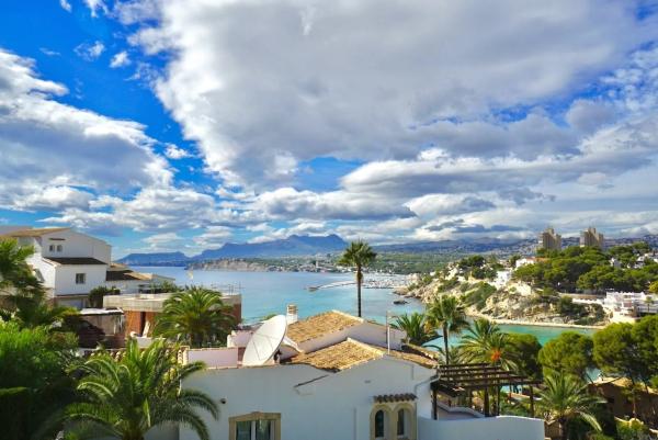 Chalet en El Portet-Pla del Mar