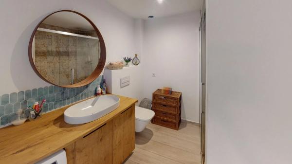 Piso en Pinar de Advocat-Cometa