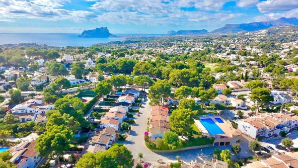 Piso en Pinar de Advocat-Cometa