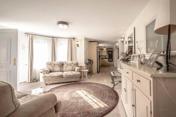 Casa independiente en andrago