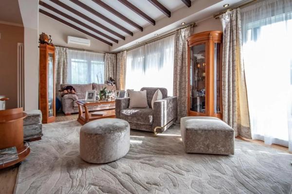 Casa independiente en andrago