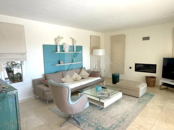 Chalet en El Portet-Pla del Mar