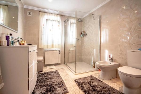 Casa independiente en andrago