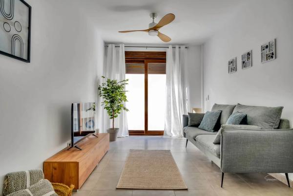 Piso en Casco Urbano