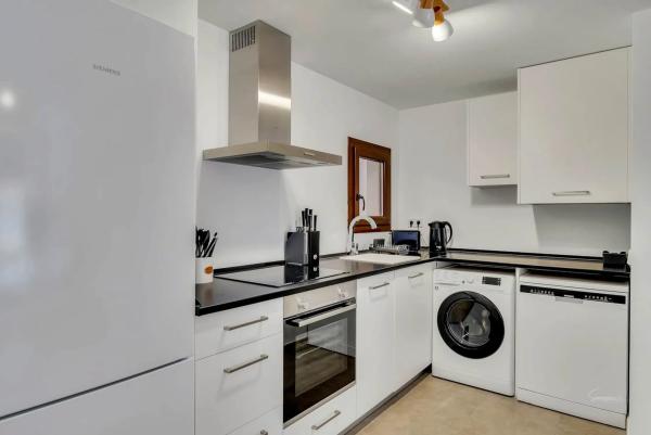 Piso en Casco Urbano