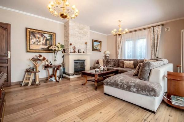 Casa independiente en andrago