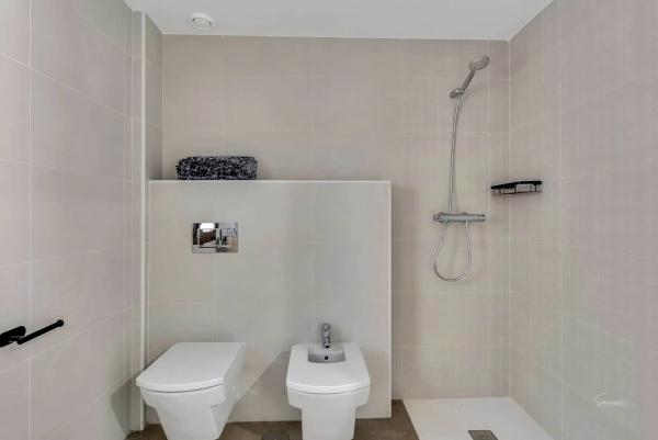 Piso en Casco Urbano